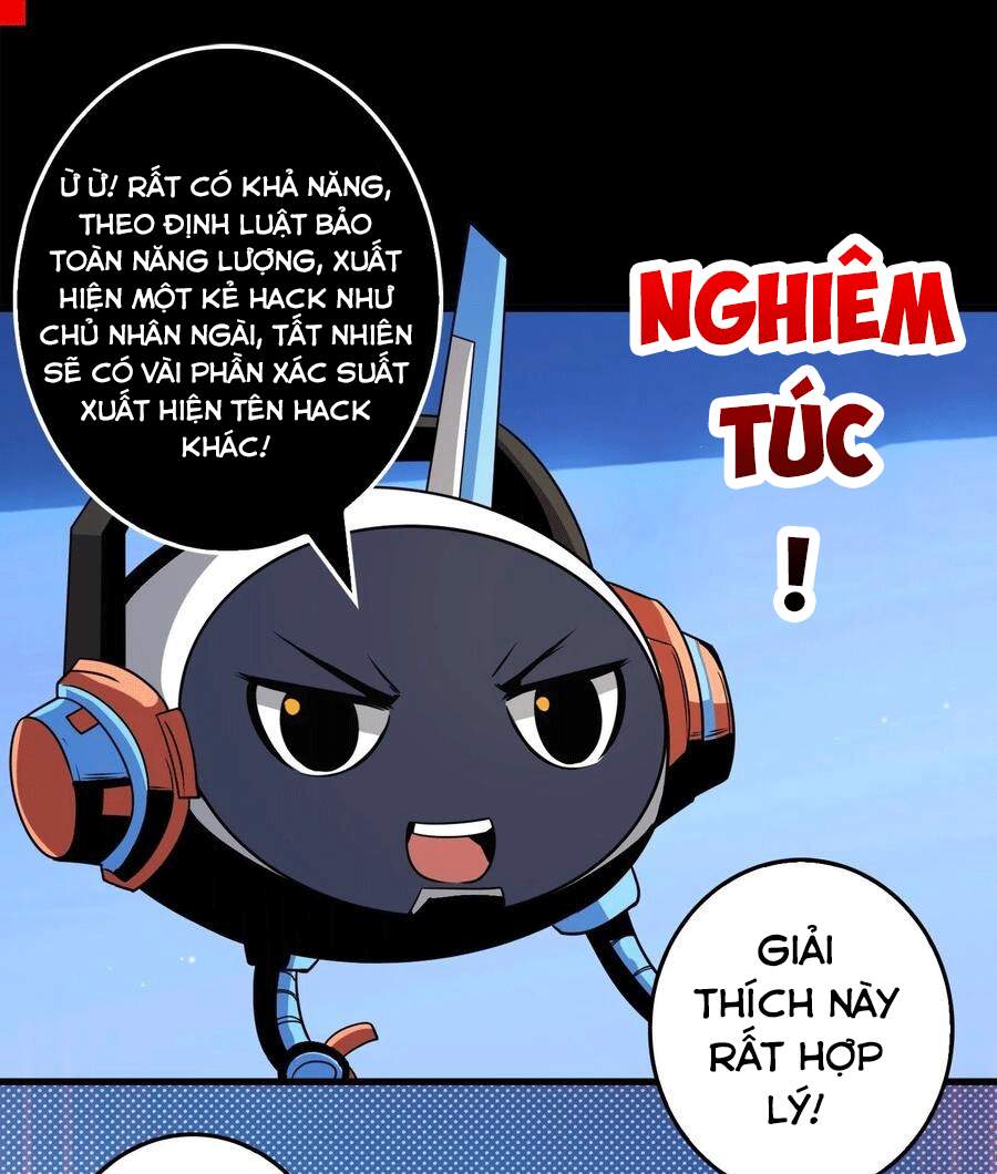 Vừa Chơi Đã Có Tài Khoản Vương Giả Chap 111 - Next Chap 112
