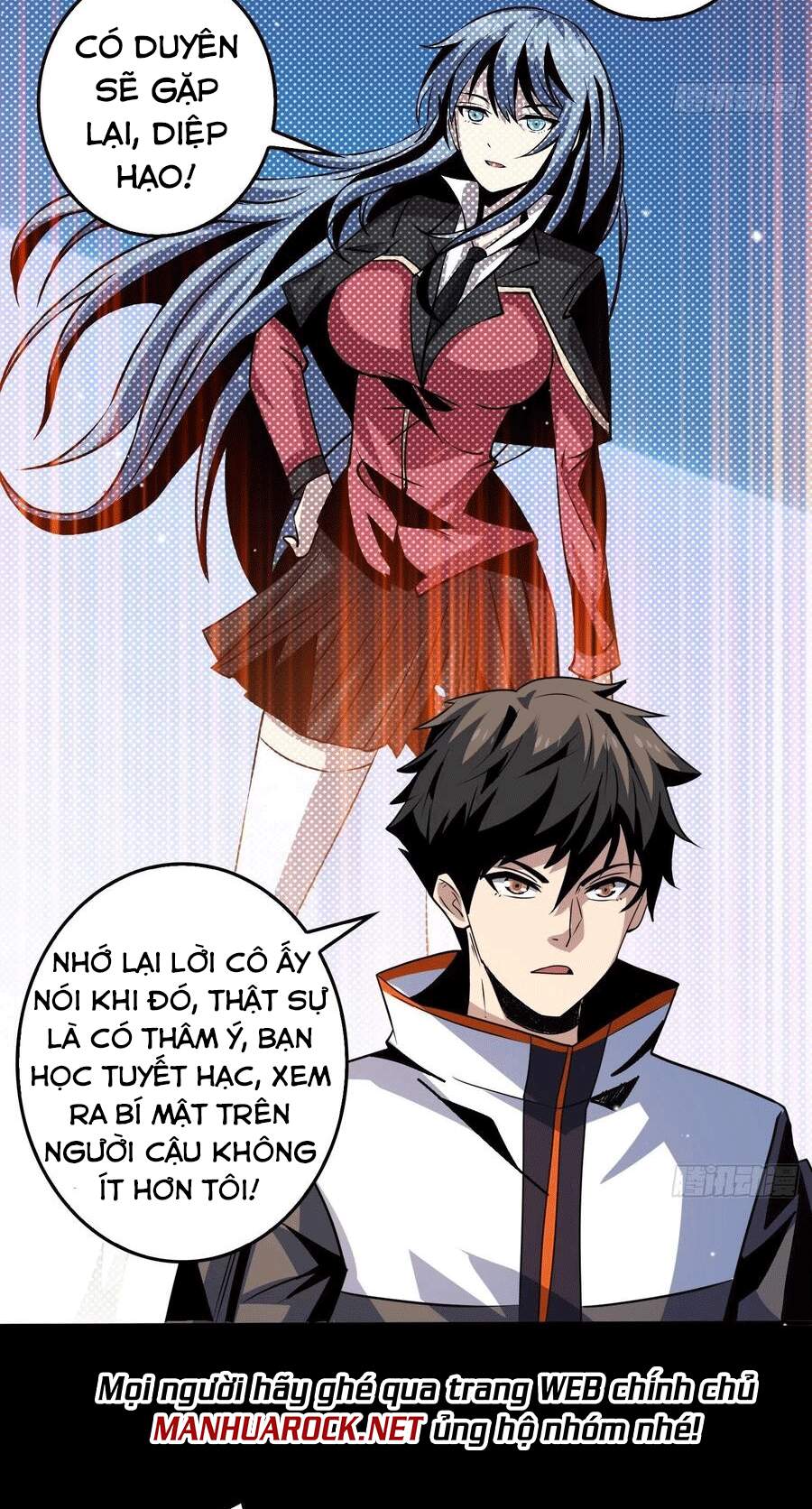 Vừa Chơi Đã Có Tài Khoản Vương Giả Chap 111 - Next Chap 112