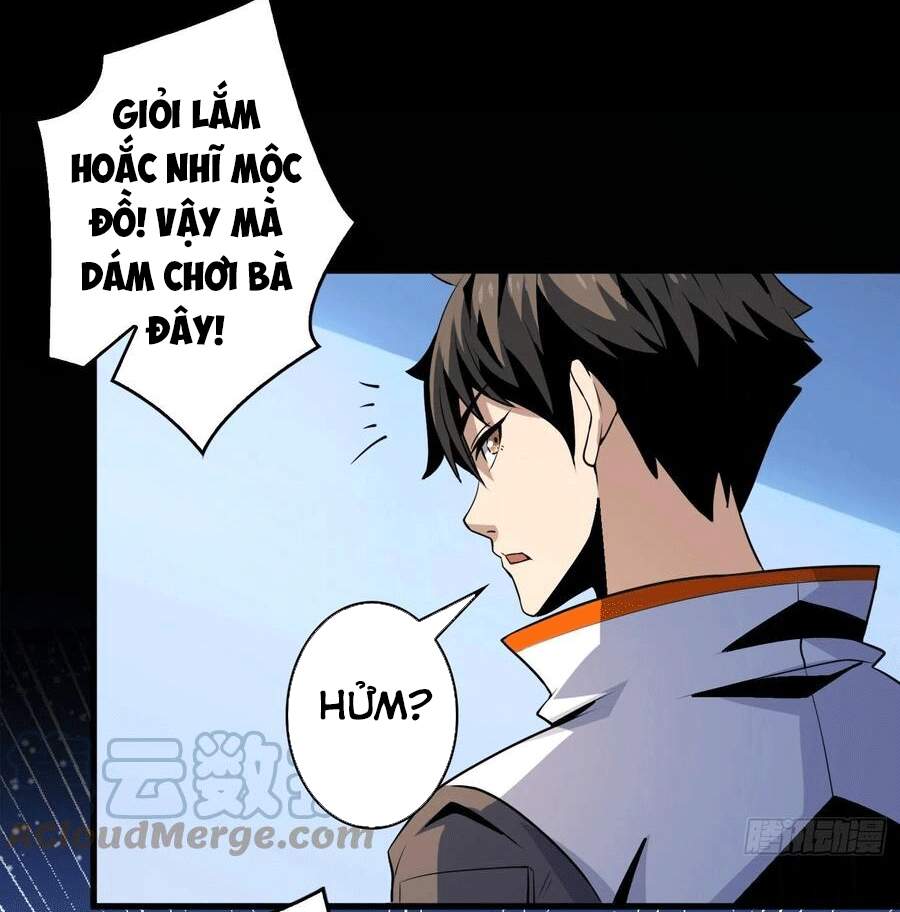 Vừa Chơi Đã Có Tài Khoản Vương Giả Chap 111 - Next Chap 112