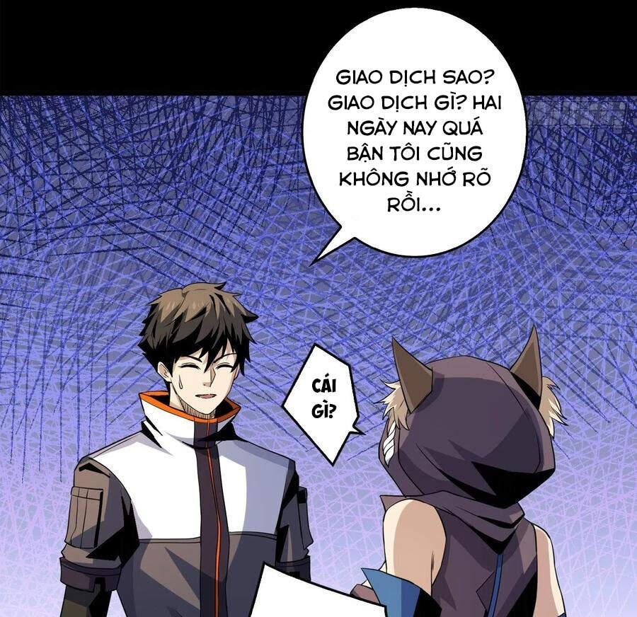 Vừa Chơi Đã Có Tài Khoản Vương Giả Chap 111 - Next Chap 112