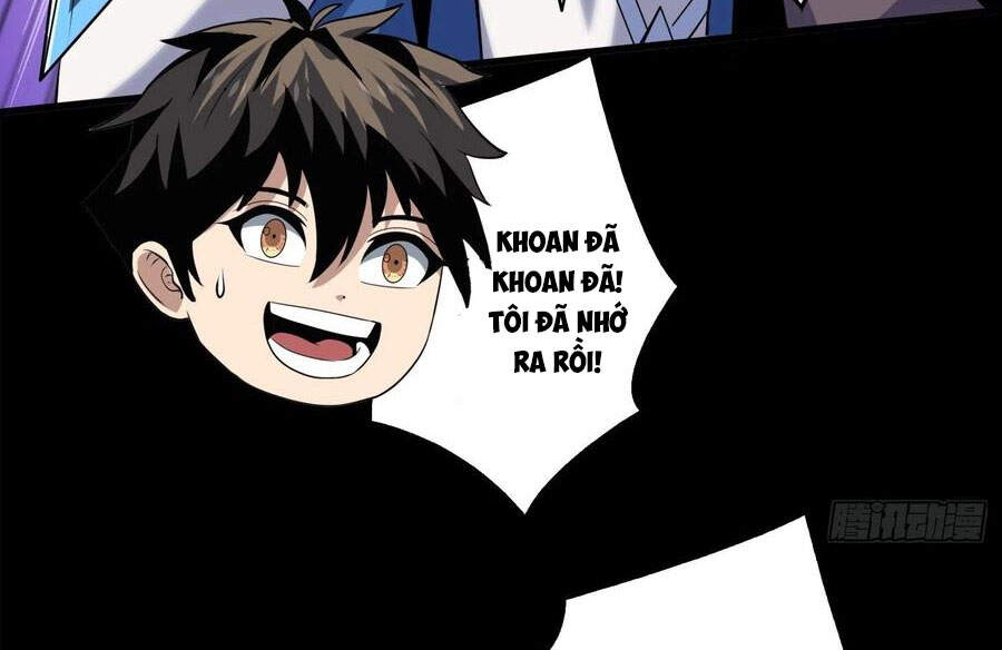 Vừa Chơi Đã Có Tài Khoản Vương Giả Chap 111 - Next Chap 112