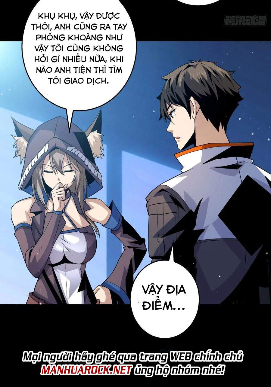 Vừa Chơi Đã Có Tài Khoản Vương Giả Chap 111 - Next Chap 112