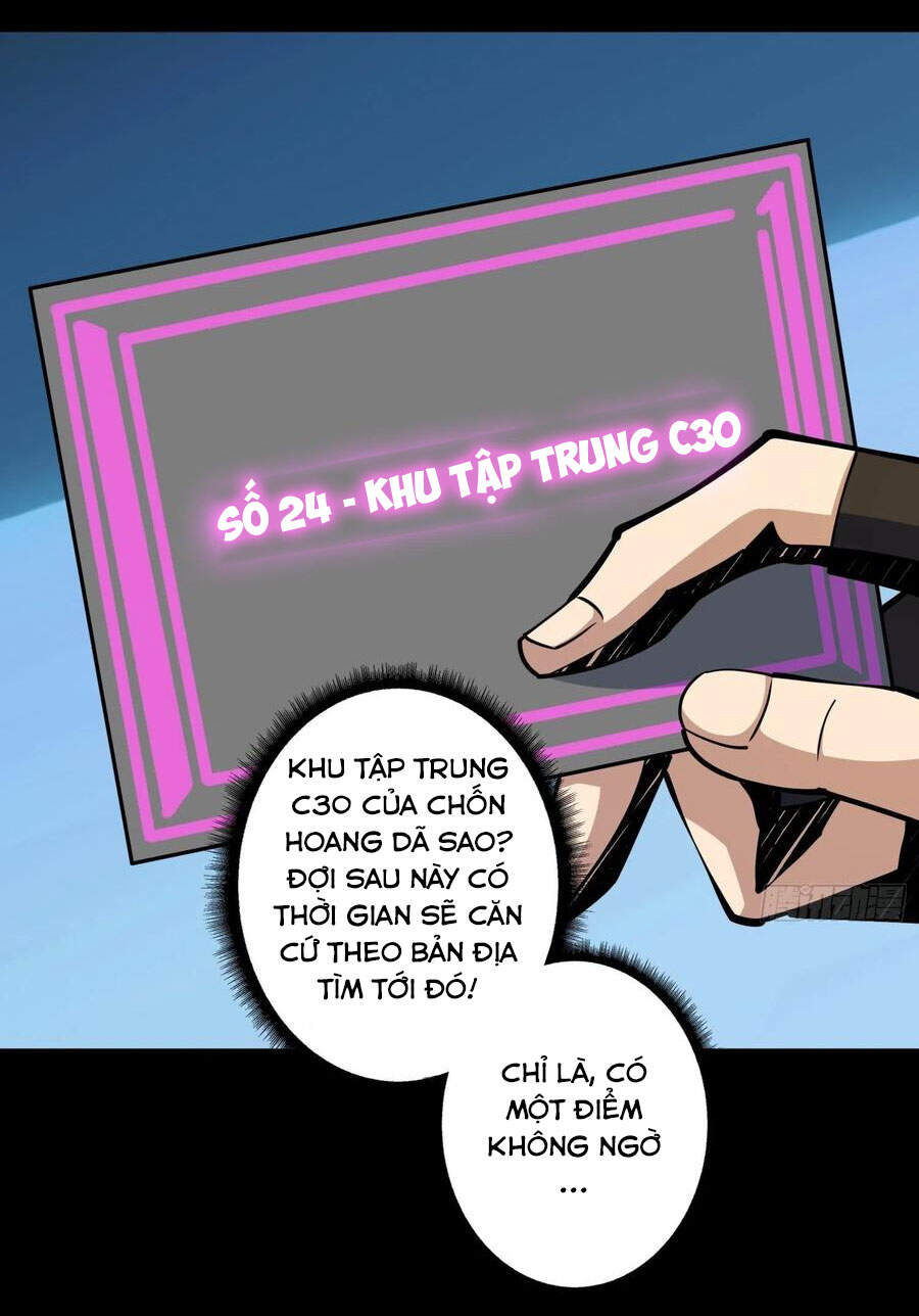Vừa Chơi Đã Có Tài Khoản Vương Giả Chap 111 - Next Chap 112