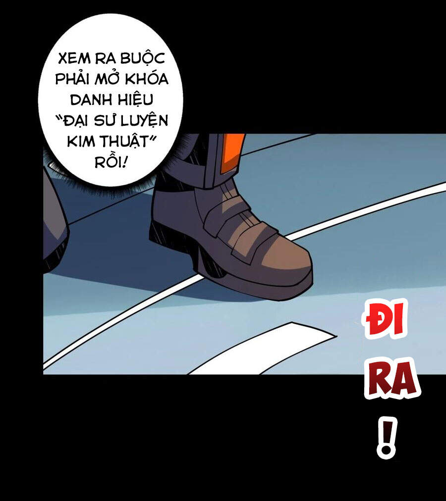 Vừa Chơi Đã Có Tài Khoản Vương Giả Chap 111 - Next Chap 112