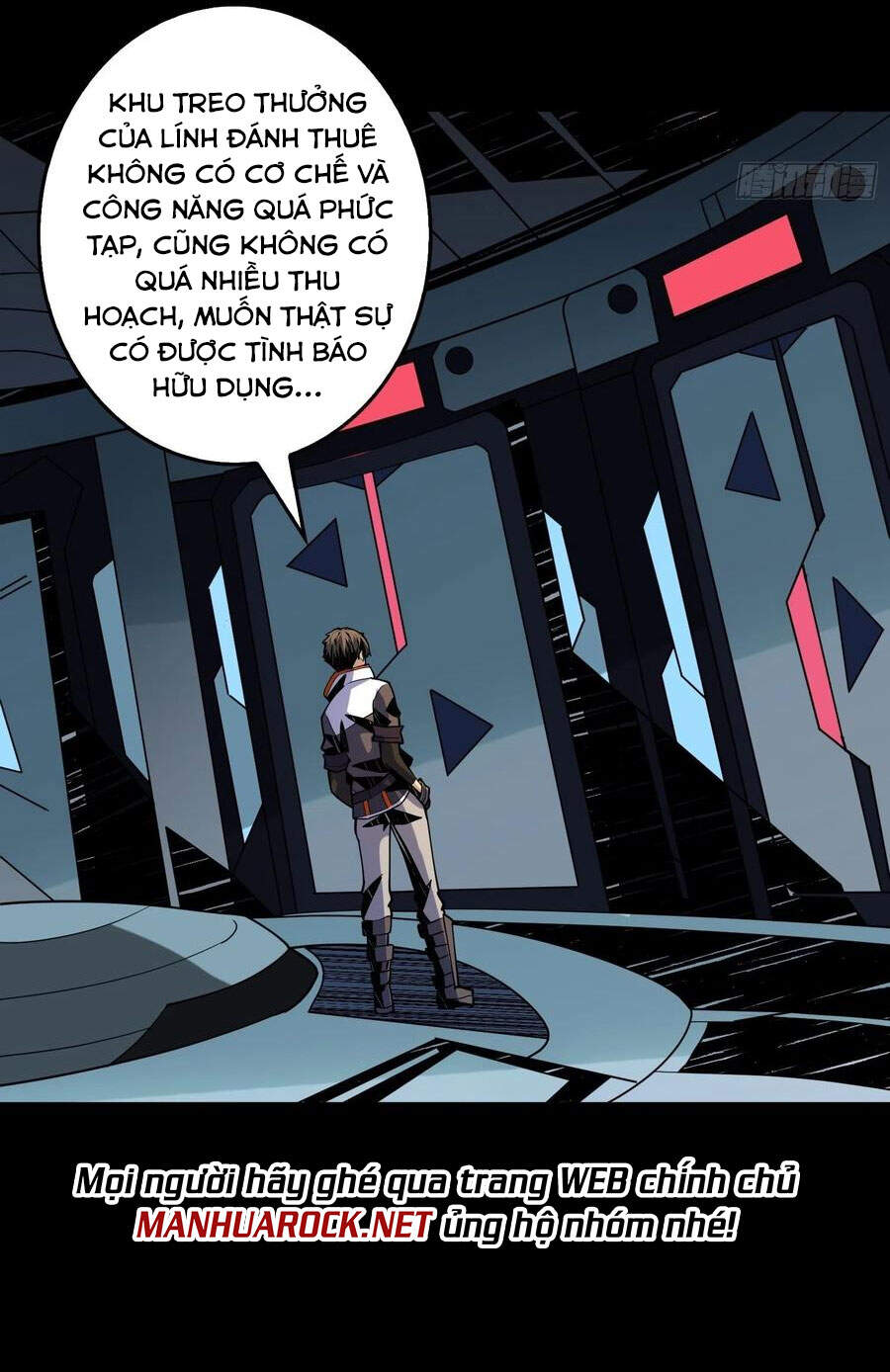 Vừa Chơi Đã Có Tài Khoản Vương Giả Chap 111 - Next Chap 112