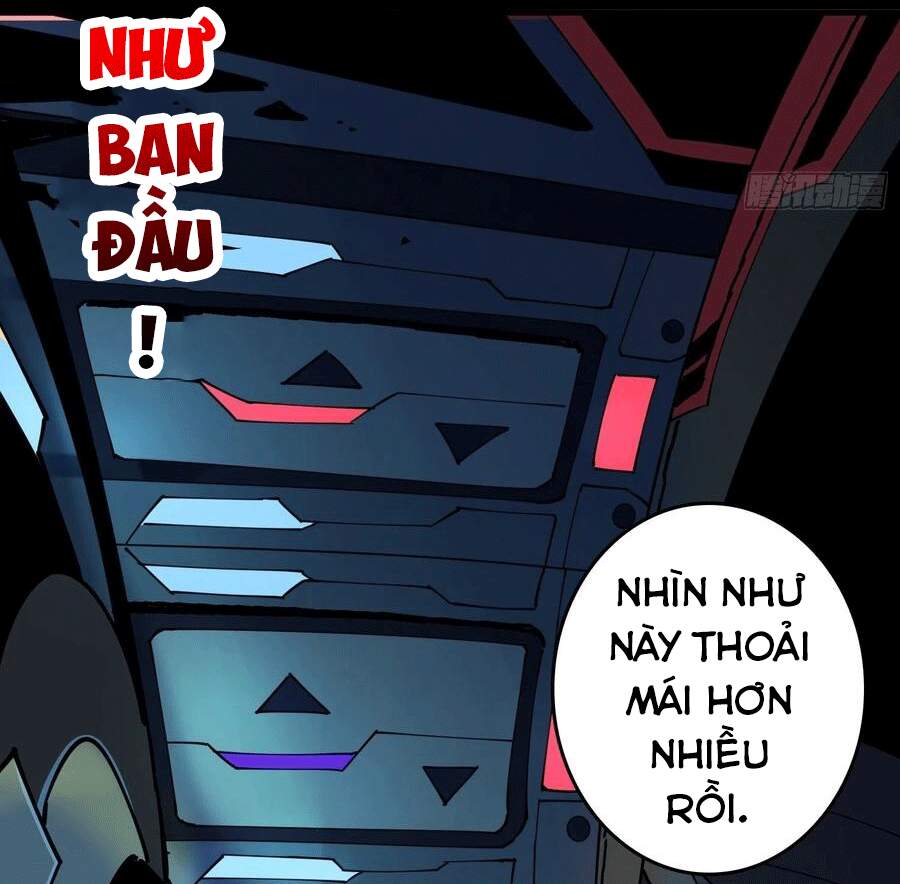 Vừa Chơi Đã Có Tài Khoản Vương Giả Chap 111 - Next Chap 112