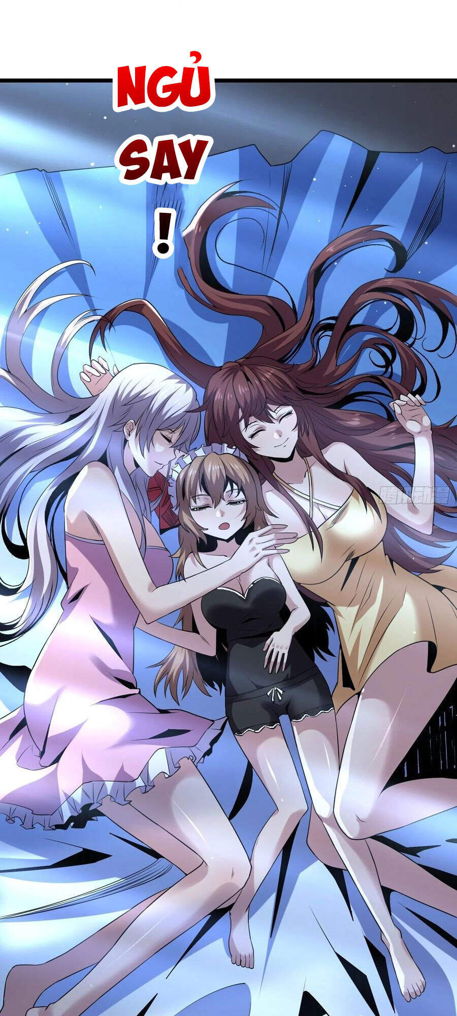 Vừa Chơi Đã Có Tài Khoản Vương Giả Chap 111 - Next Chap 112