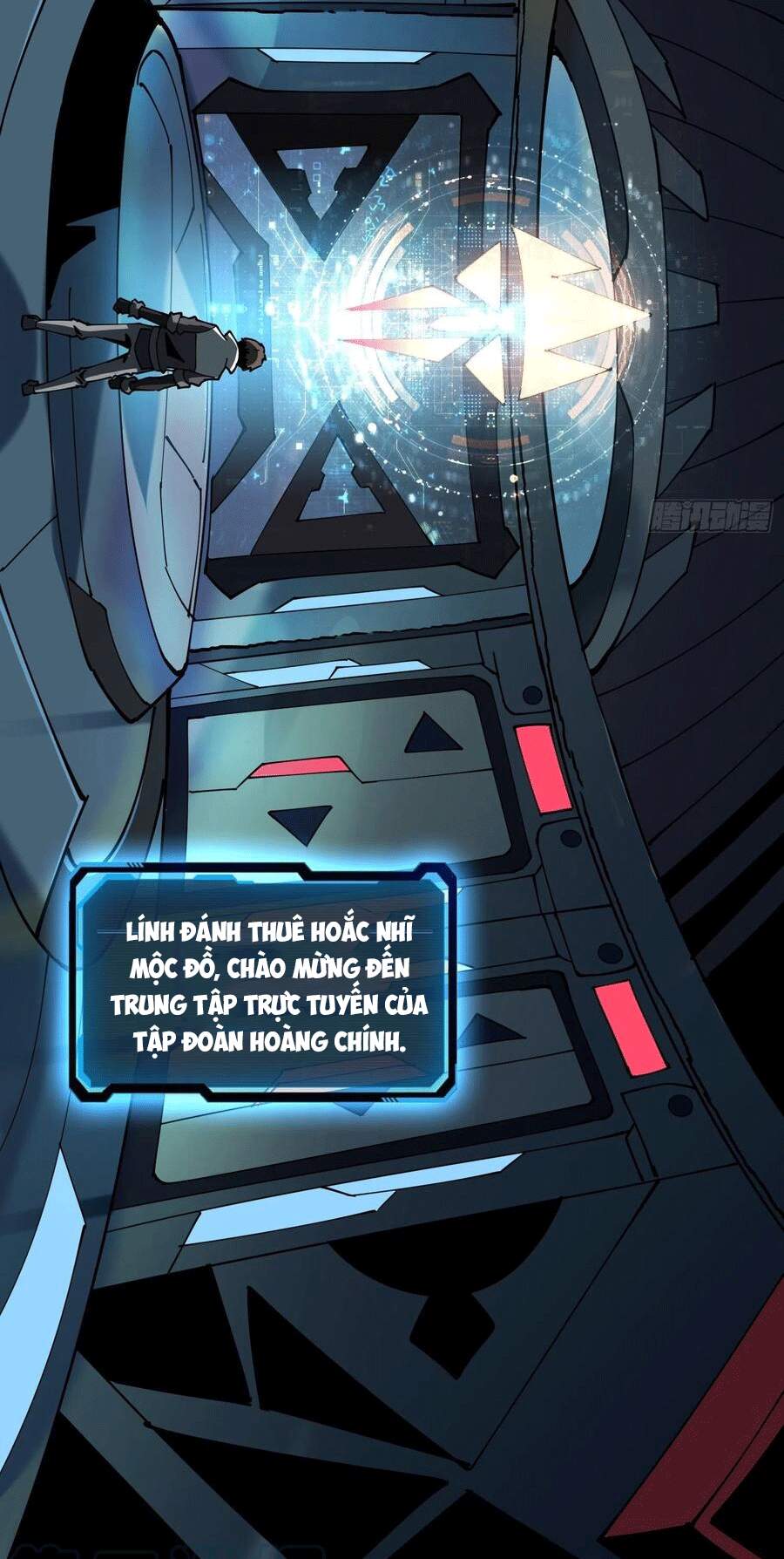 Vừa Chơi Đã Có Tài Khoản Vương Giả Chap 111 - Next Chap 112
