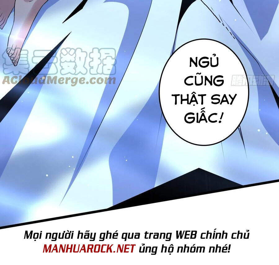 Vừa Chơi Đã Có Tài Khoản Vương Giả Chap 111 - Next Chap 112