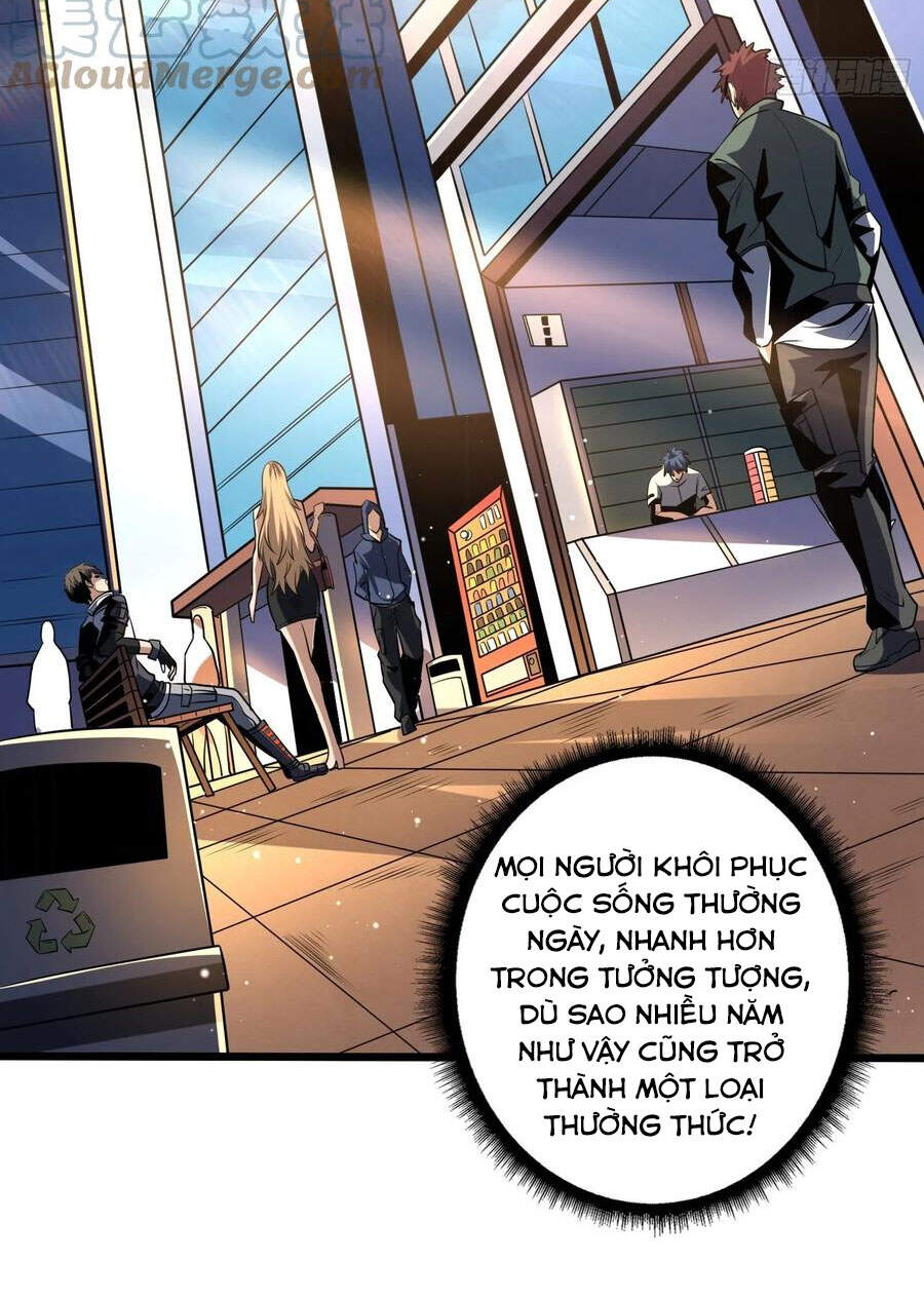 Vừa Chơi Đã Có Tài Khoản Vương Giả Chap 111 - Next Chap 112