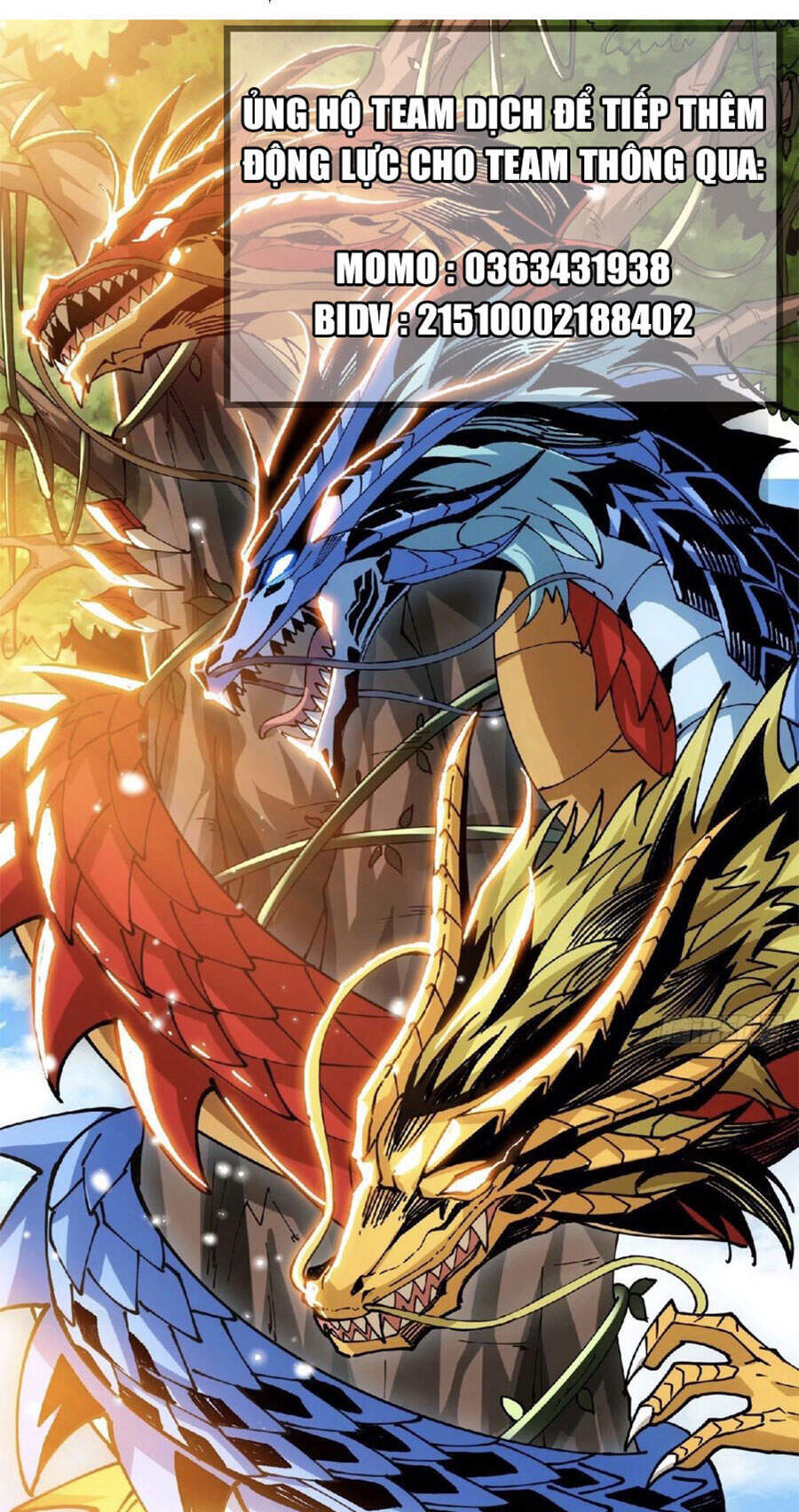 Vừa Chơi Đã Có Tài Khoản Vương Giả Chap 111 - Next Chap 112