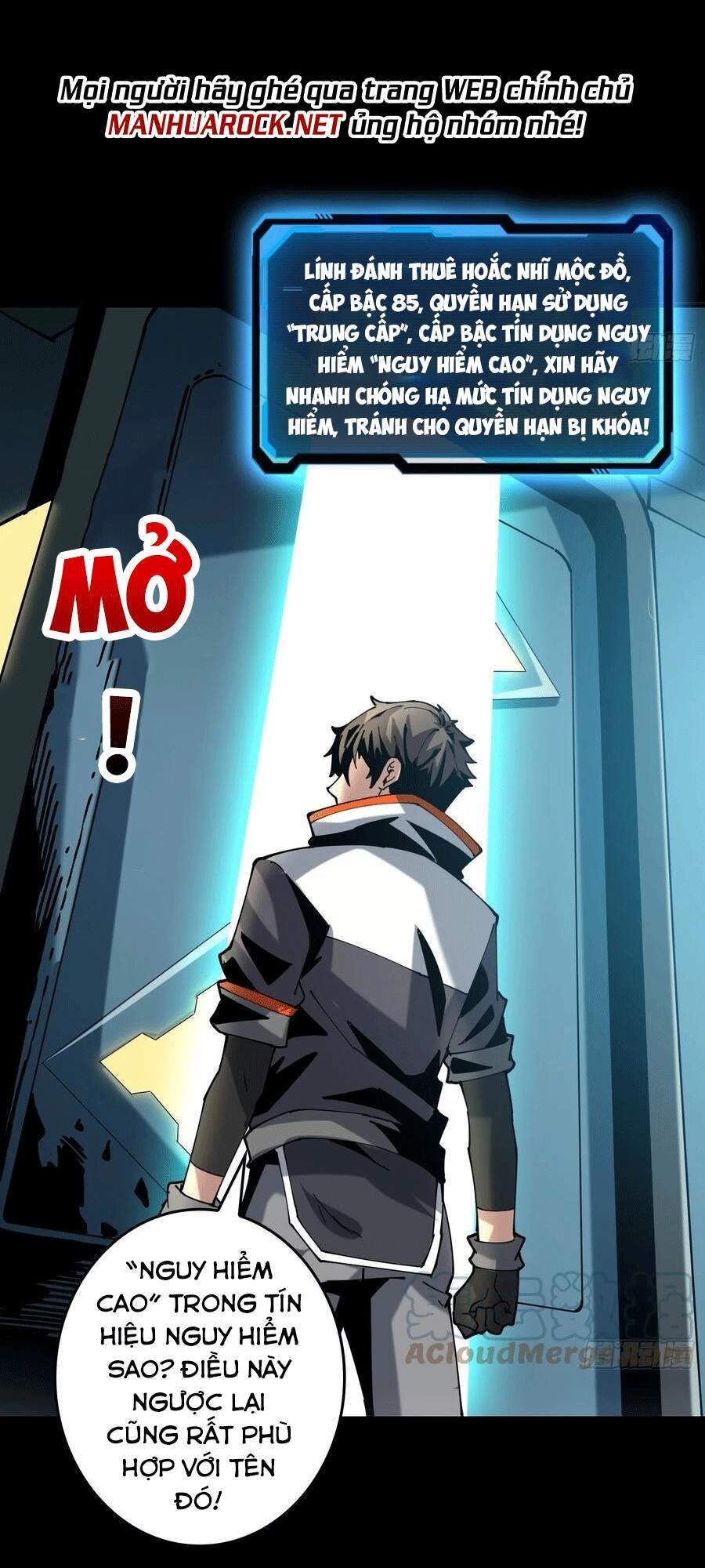 Vừa Chơi Đã Có Tài Khoản Vương Giả Chap 111 - Next Chap 112