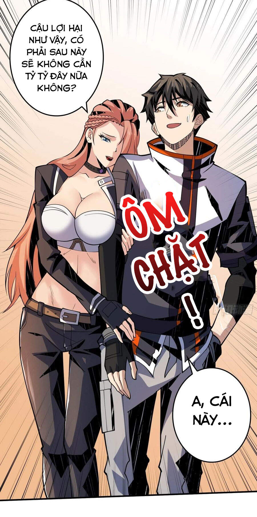 Vừa Chơi Đã Có Tài Khoản Vương Giả Chap 112 - Next Chap 113