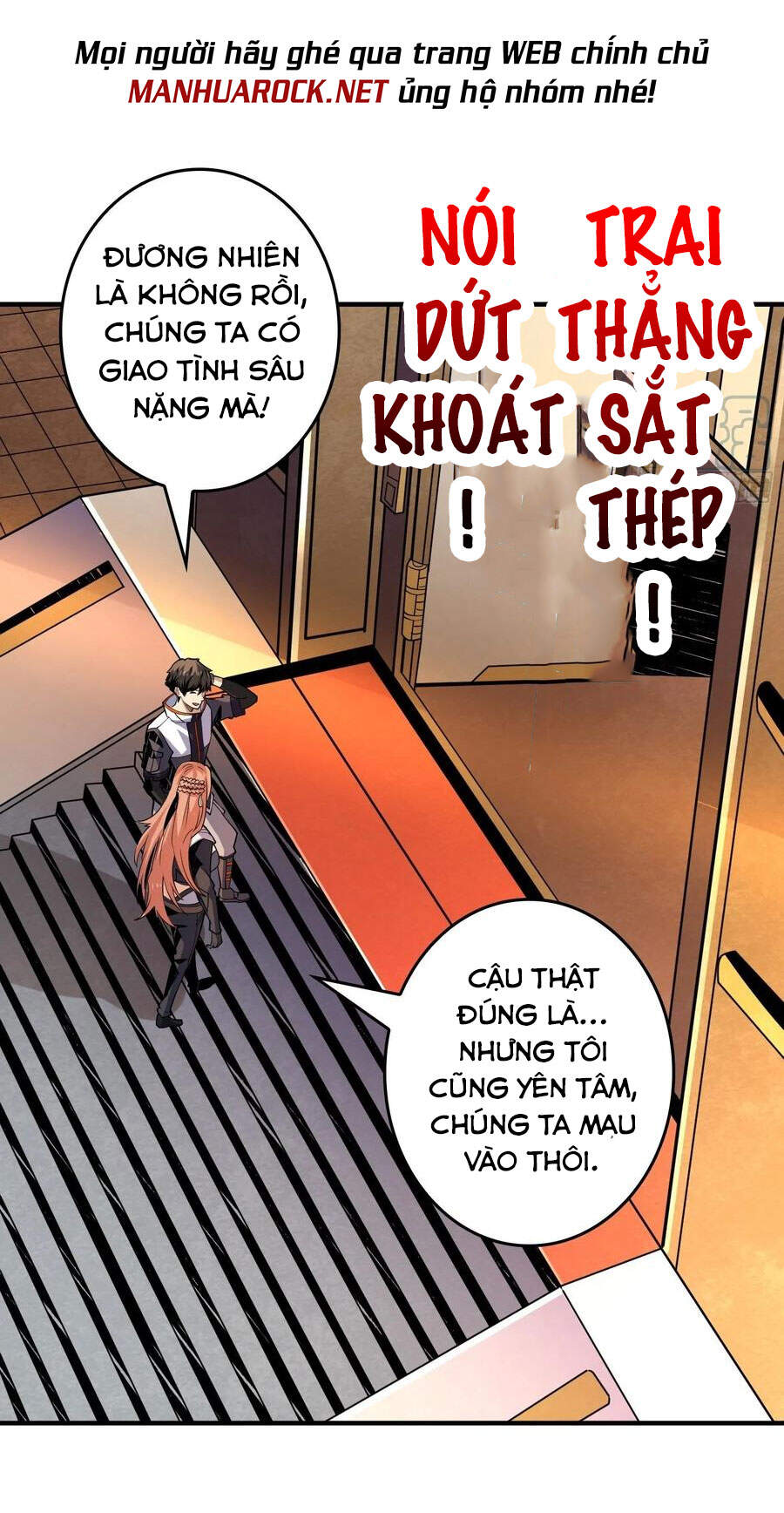 Vừa Chơi Đã Có Tài Khoản Vương Giả Chap 112 - Next Chap 113