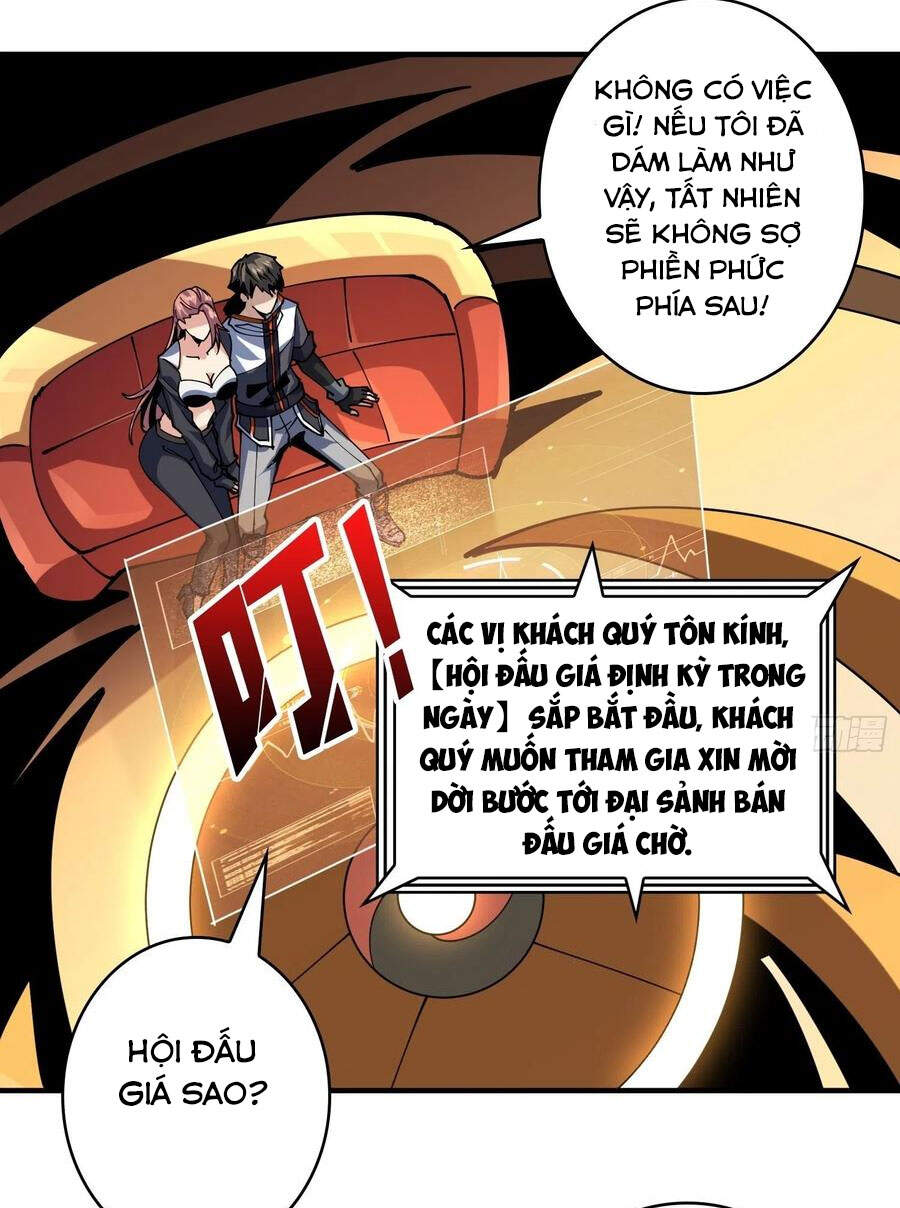 Vừa Chơi Đã Có Tài Khoản Vương Giả Chap 112 - Next Chap 113