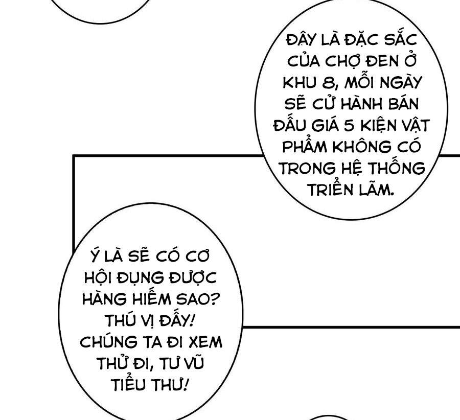 Vừa Chơi Đã Có Tài Khoản Vương Giả Chap 112 - Next Chap 113