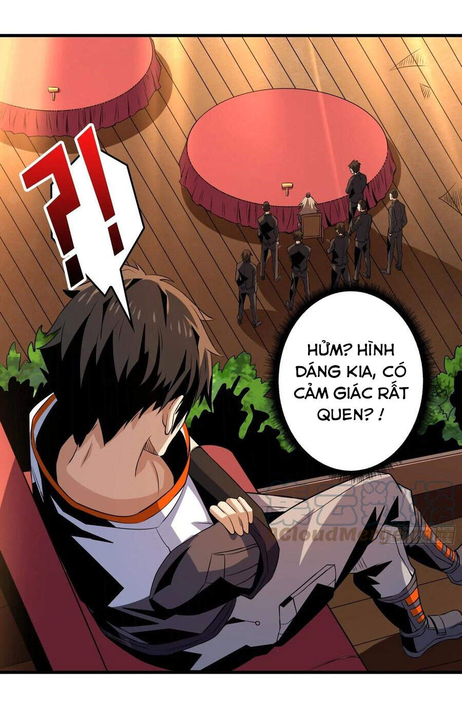 Vừa Chơi Đã Có Tài Khoản Vương Giả Chap 112 - Next Chap 113