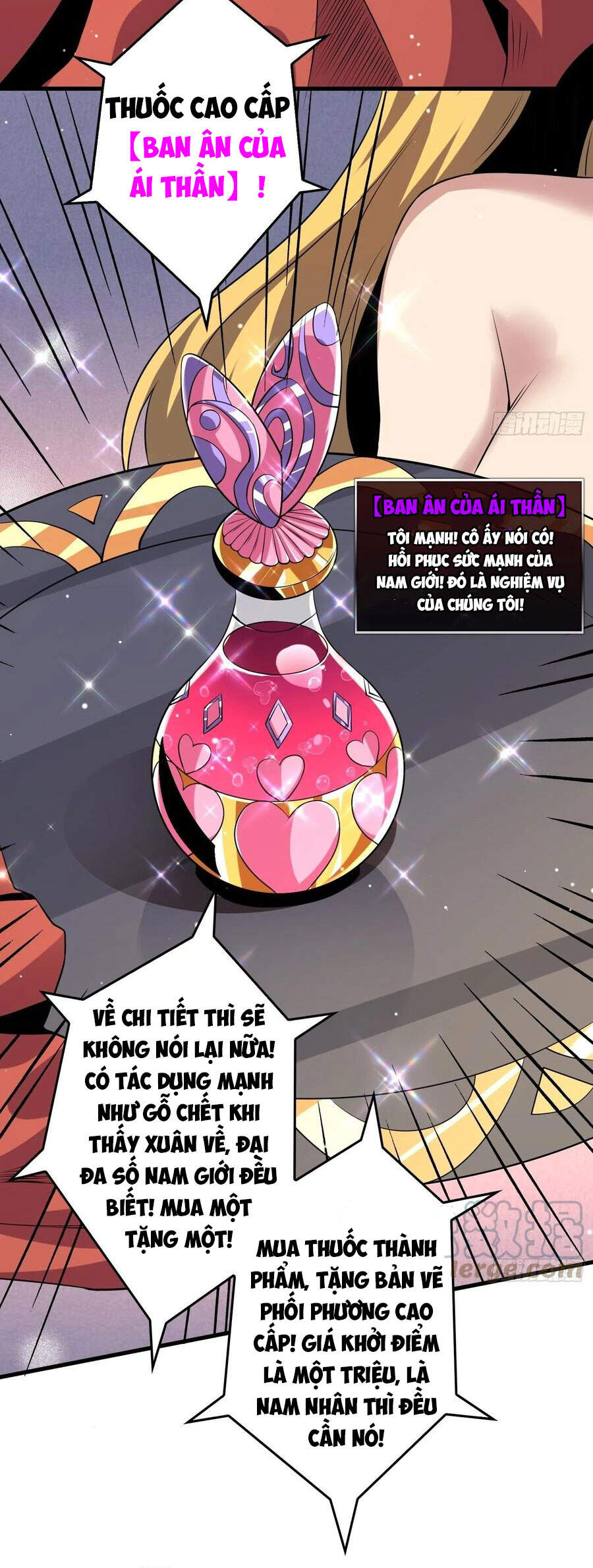 Vừa Chơi Đã Có Tài Khoản Vương Giả Chap 112 - Next Chap 113