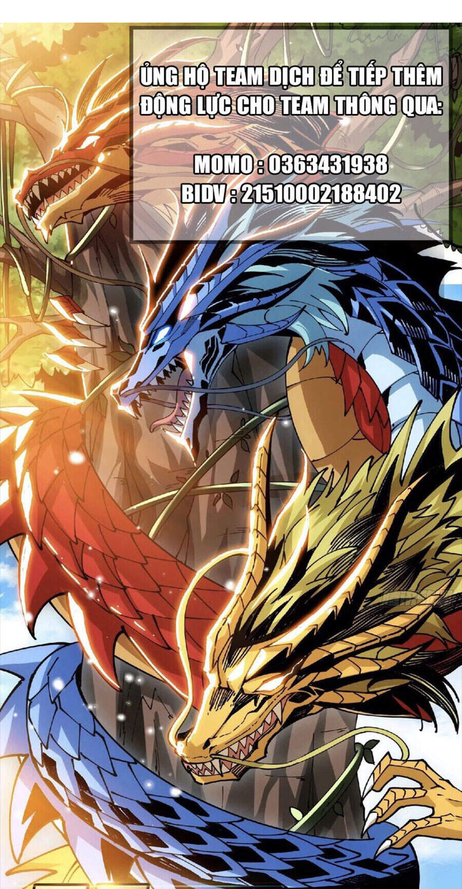 Vừa Chơi Đã Có Tài Khoản Vương Giả Chap 112 - Next Chap 113