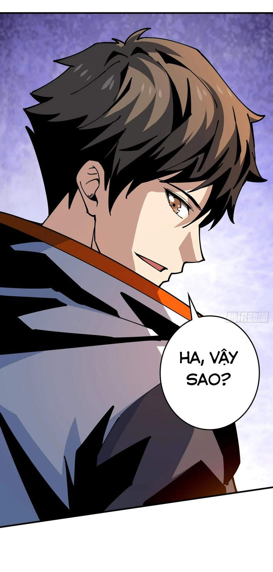 Vừa Chơi Đã Có Tài Khoản Vương Giả Chap 113 - Next Chap 114