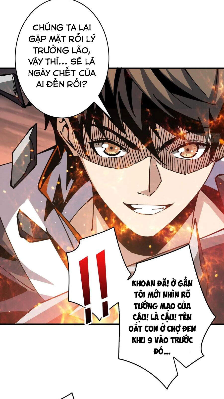 Vừa Chơi Đã Có Tài Khoản Vương Giả Chap 113 - Next Chap 114
