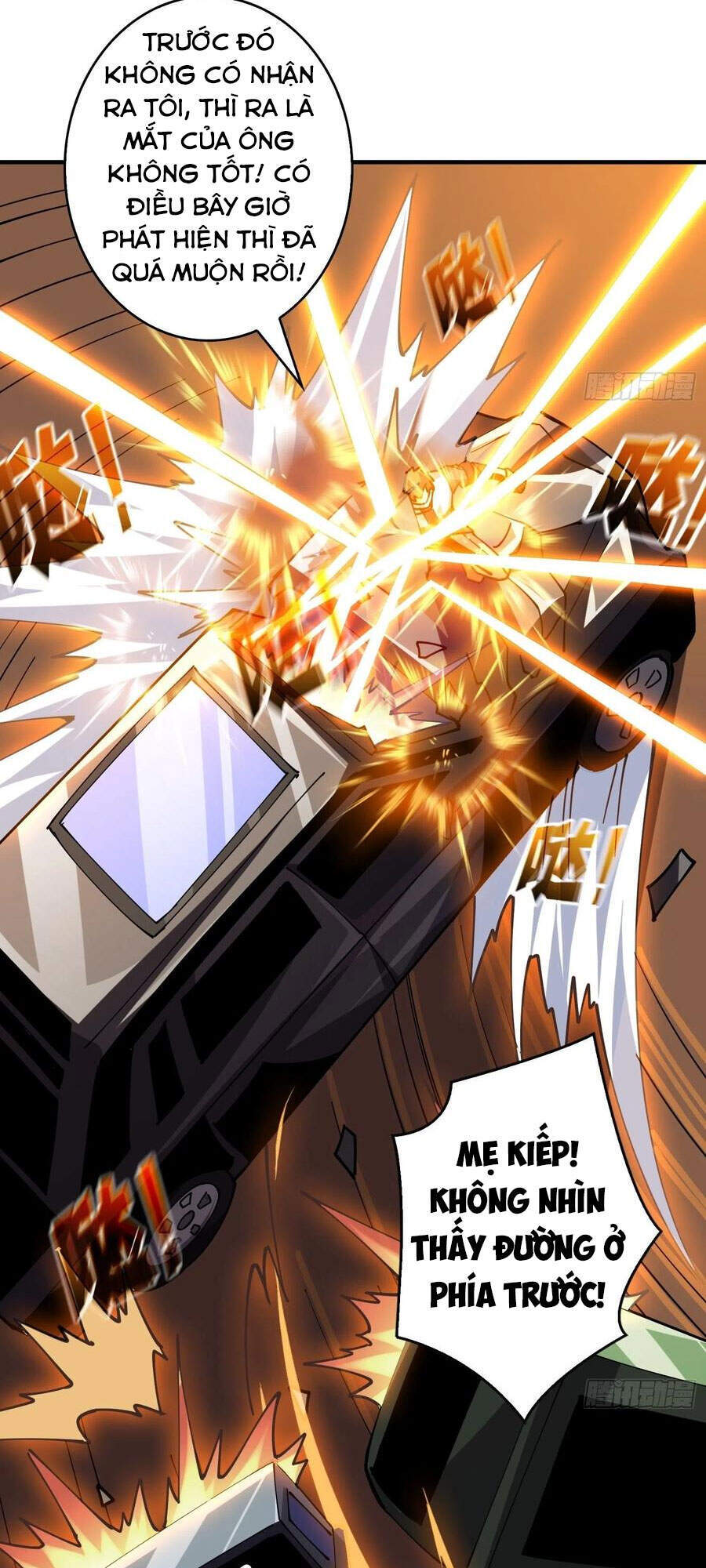 Vừa Chơi Đã Có Tài Khoản Vương Giả Chap 113 - Next Chap 114