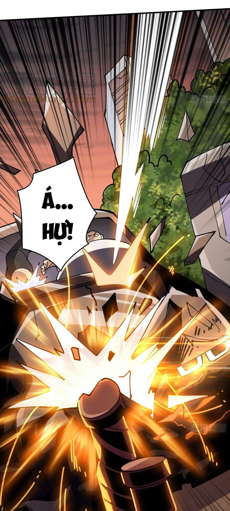Vừa Chơi Đã Có Tài Khoản Vương Giả Chap 113 - Next Chap 114