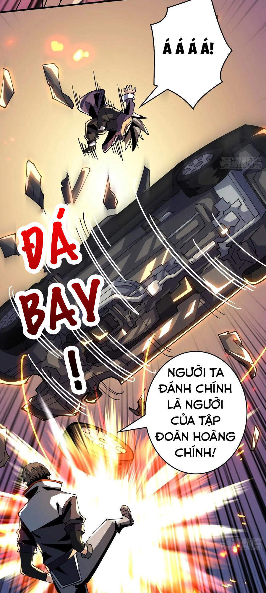 Vừa Chơi Đã Có Tài Khoản Vương Giả Chap 113 - Next Chap 114