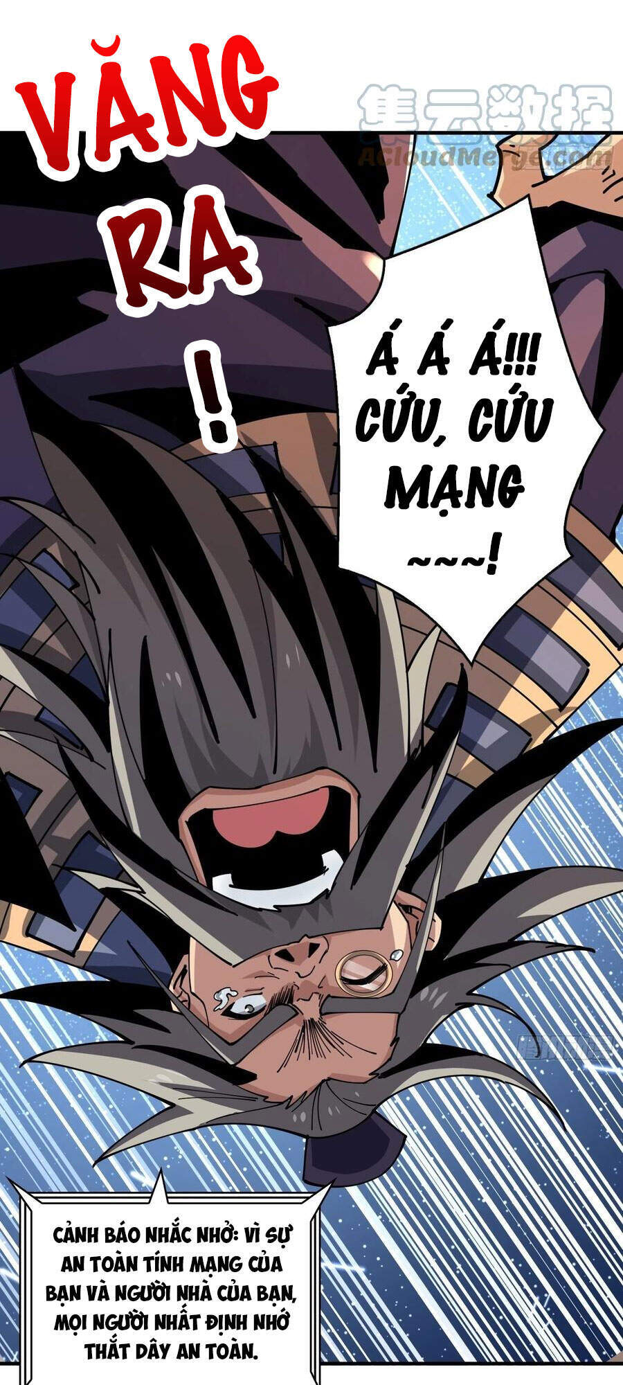 Vừa Chơi Đã Có Tài Khoản Vương Giả Chap 113 - Next Chap 114