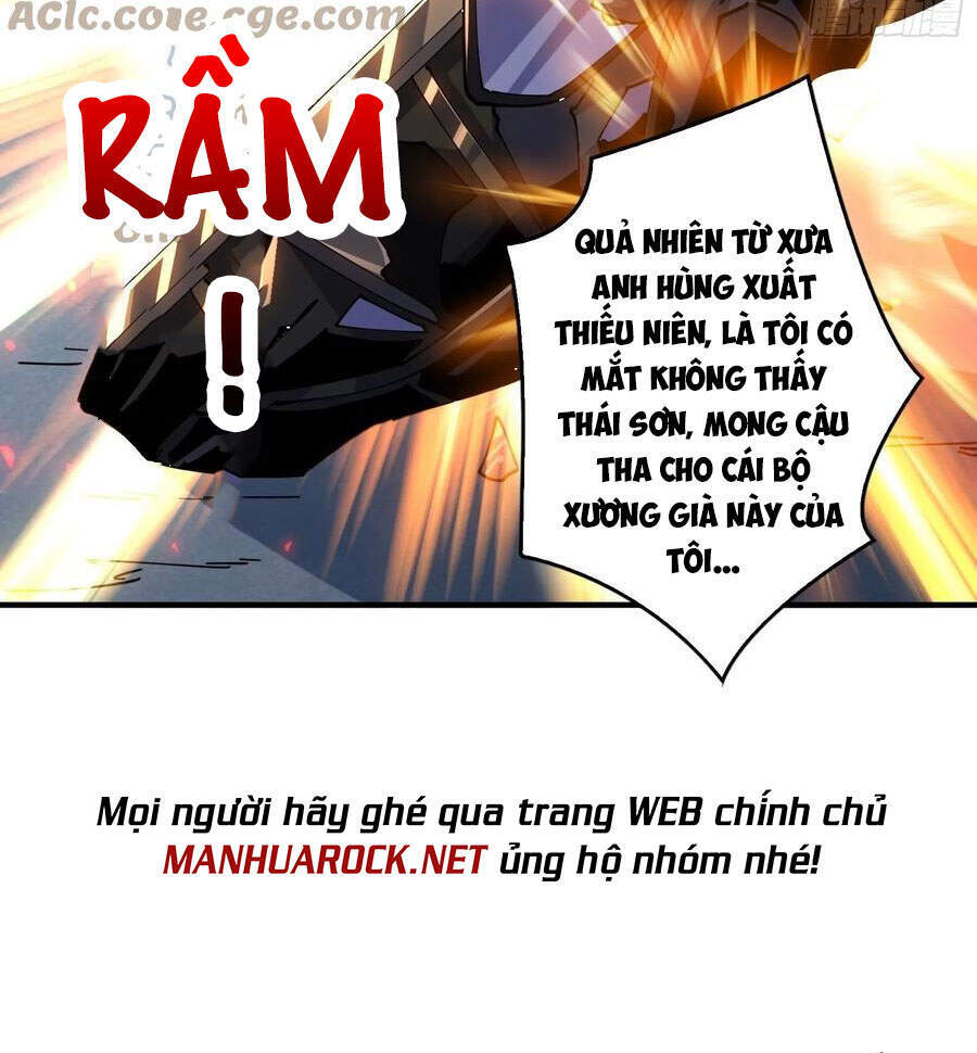 Vừa Chơi Đã Có Tài Khoản Vương Giả Chap 113 - Next Chap 114