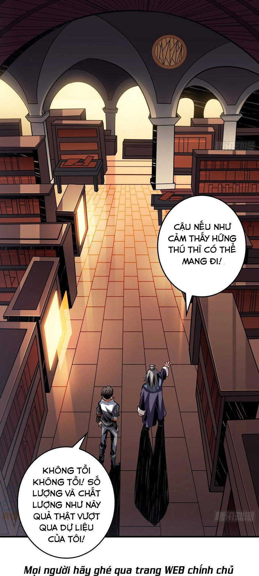 Vừa Chơi Đã Có Tài Khoản Vương Giả Chap 113 - Next Chap 114