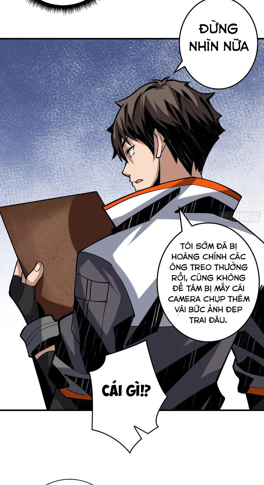Vừa Chơi Đã Có Tài Khoản Vương Giả Chap 113 - Next Chap 114