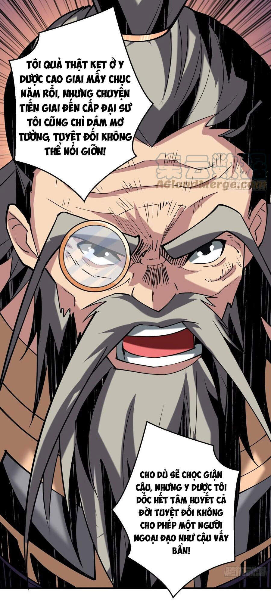 Vừa Chơi Đã Có Tài Khoản Vương Giả Chap 113 - Next Chap 114
