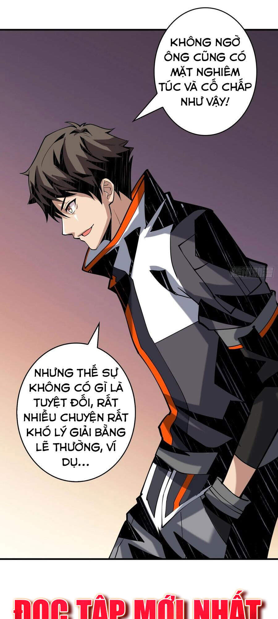 Vừa Chơi Đã Có Tài Khoản Vương Giả Chap 113 - Next Chap 114