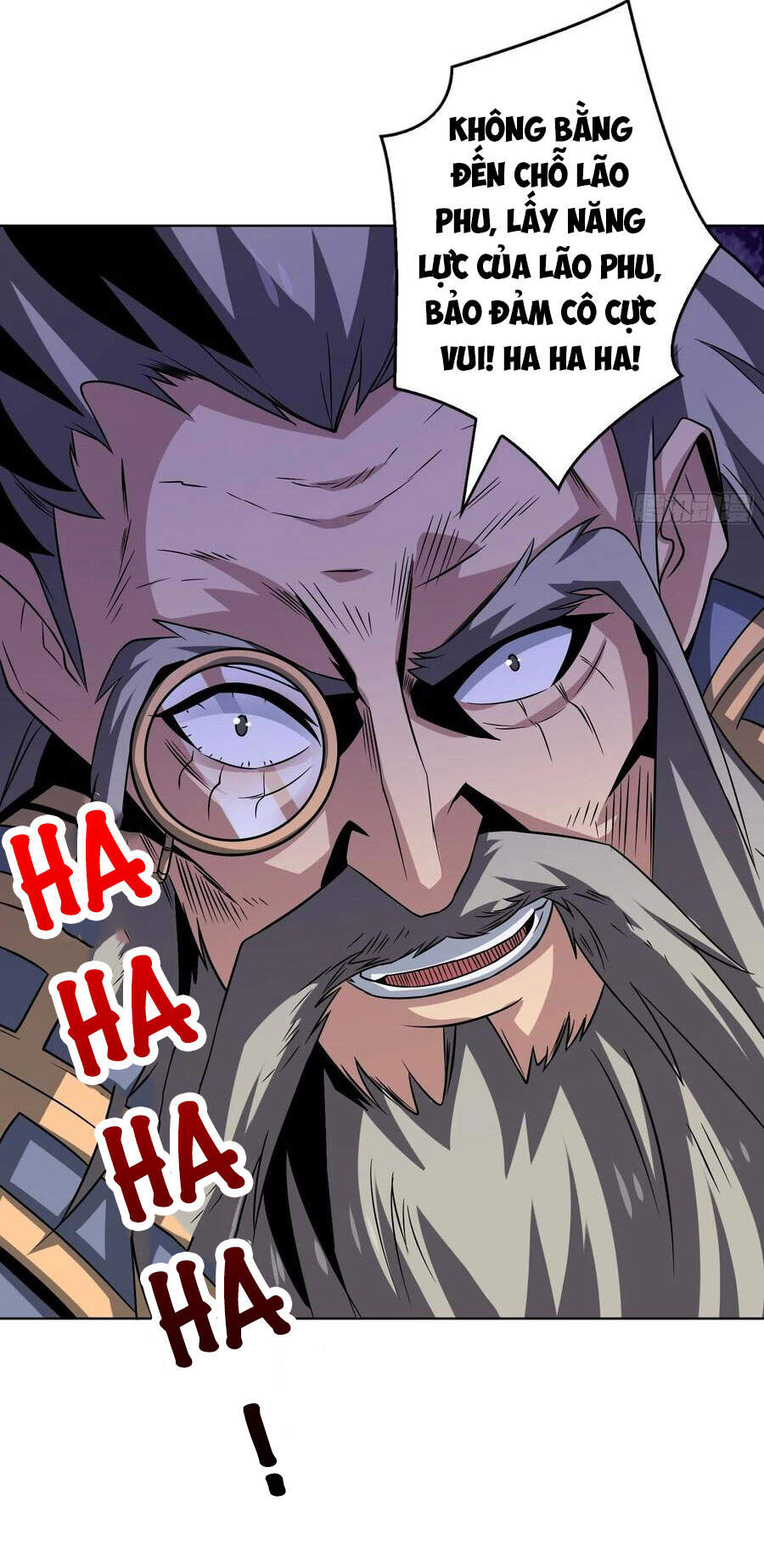 Vừa Chơi Đã Có Tài Khoản Vương Giả Chap 113 - Next Chap 114