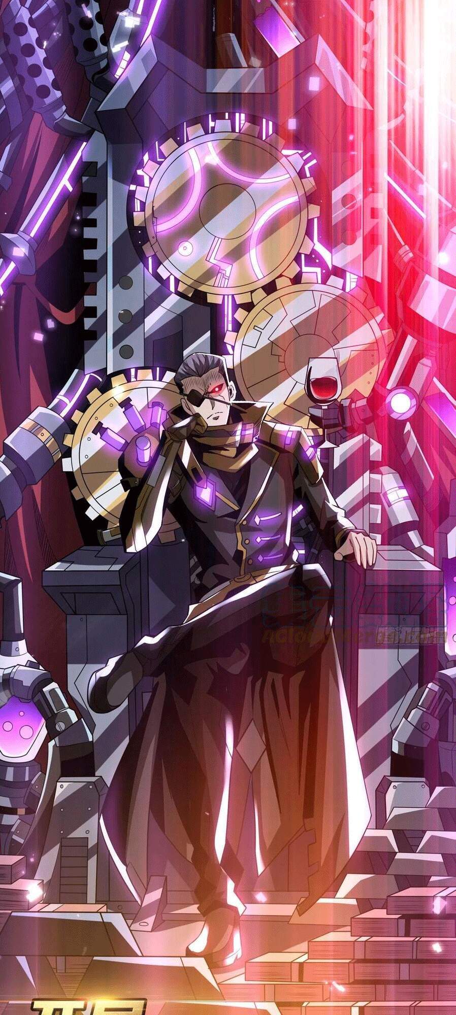 Vừa Chơi Đã Có Tài Khoản Vương Giả Chap 114 - Next Chap 115