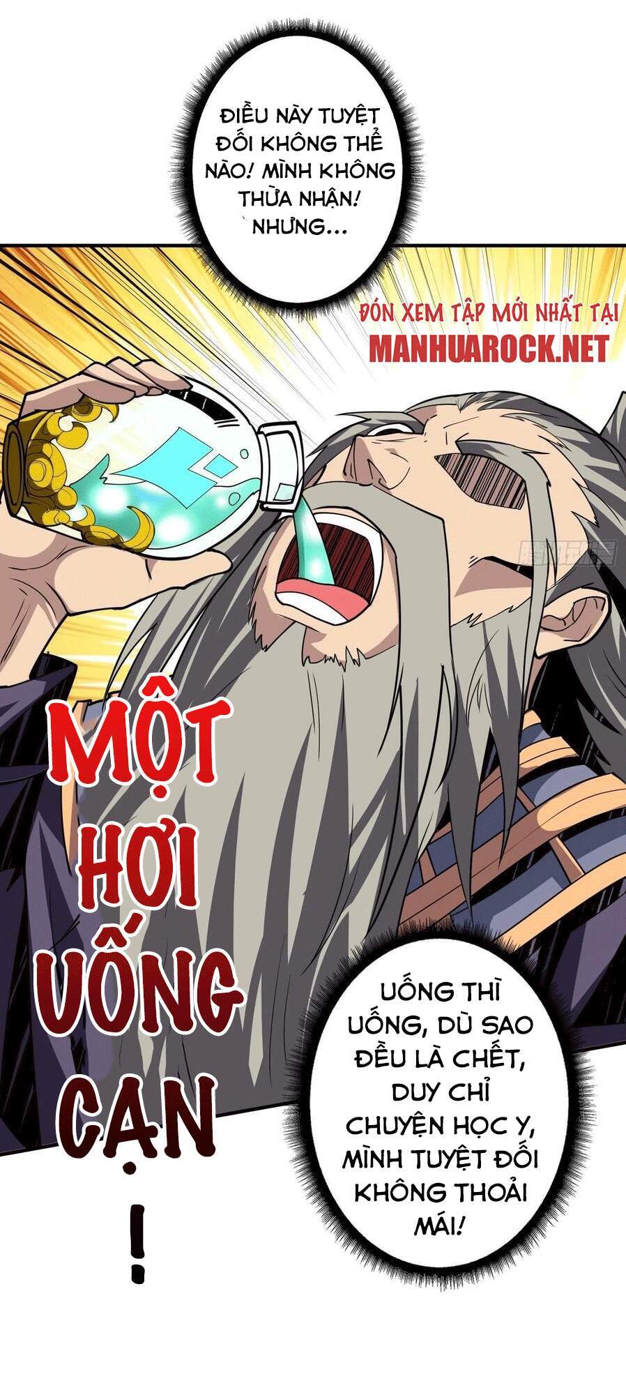 Vừa Chơi Đã Có Tài Khoản Vương Giả Chap 114 - Next Chap 115