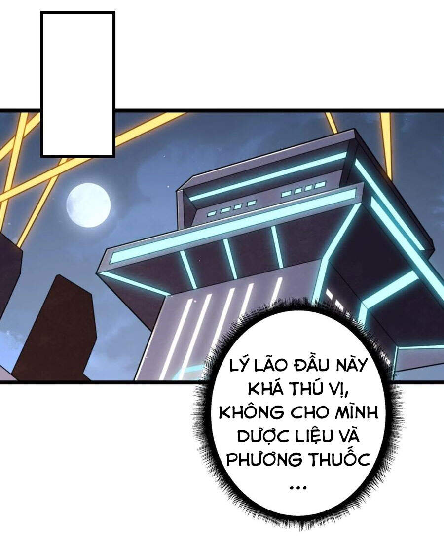 Vừa Chơi Đã Có Tài Khoản Vương Giả Chap 114 - Next Chap 115