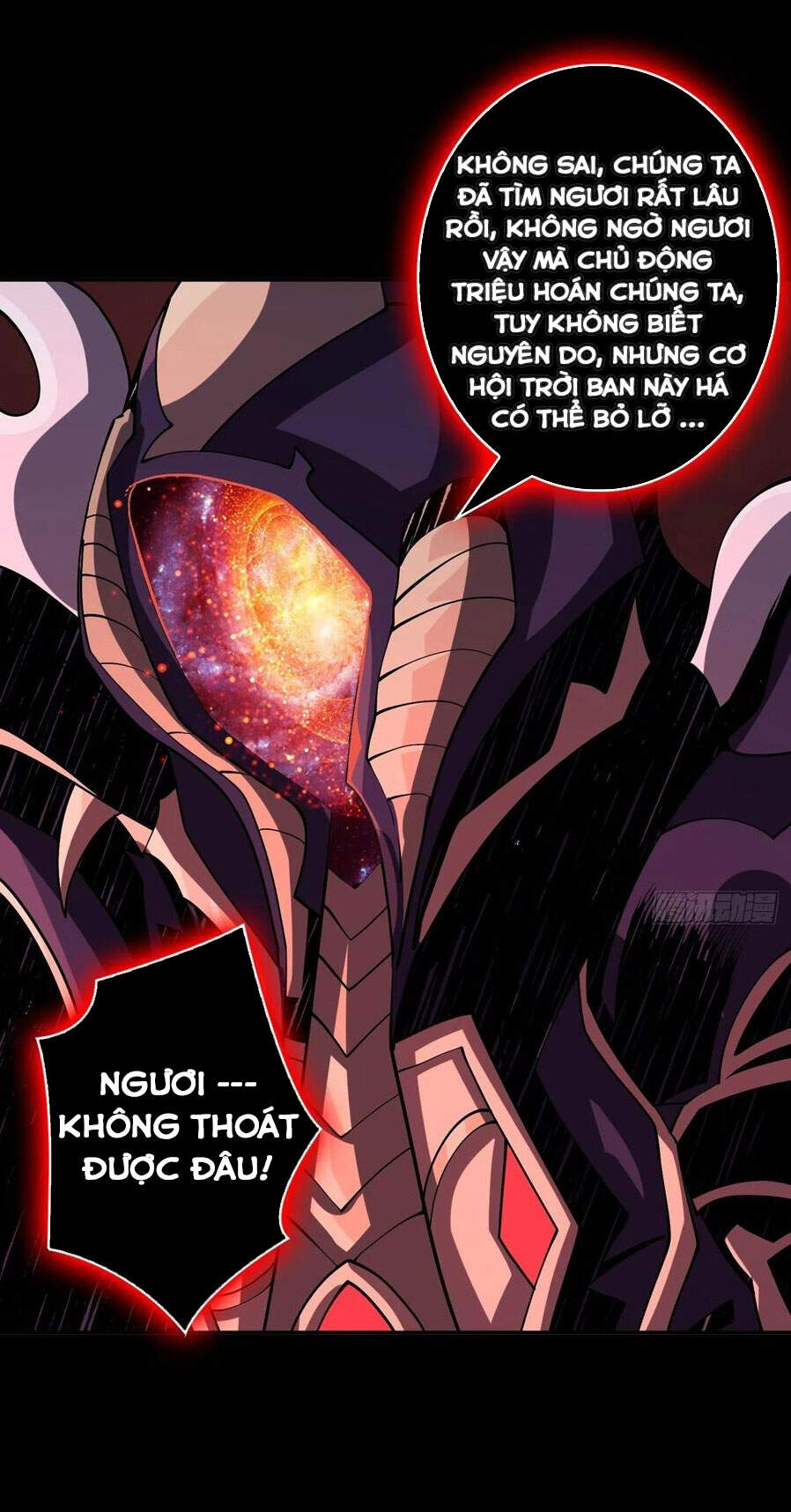 Vừa Chơi Đã Có Tài Khoản Vương Giả Chap 114 - Next Chap 115