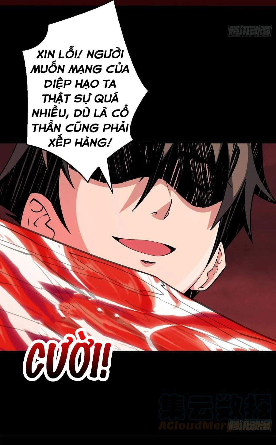 Vừa Chơi Đã Có Tài Khoản Vương Giả Chap 114 - Next Chap 115