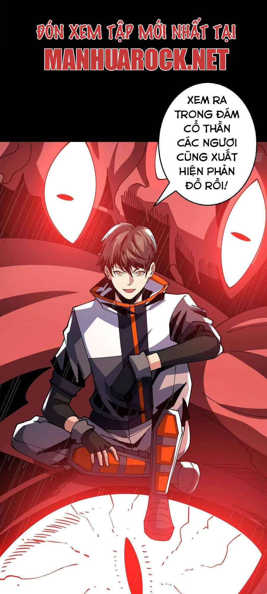 Vừa Chơi Đã Có Tài Khoản Vương Giả Chap 114 - Next Chap 115