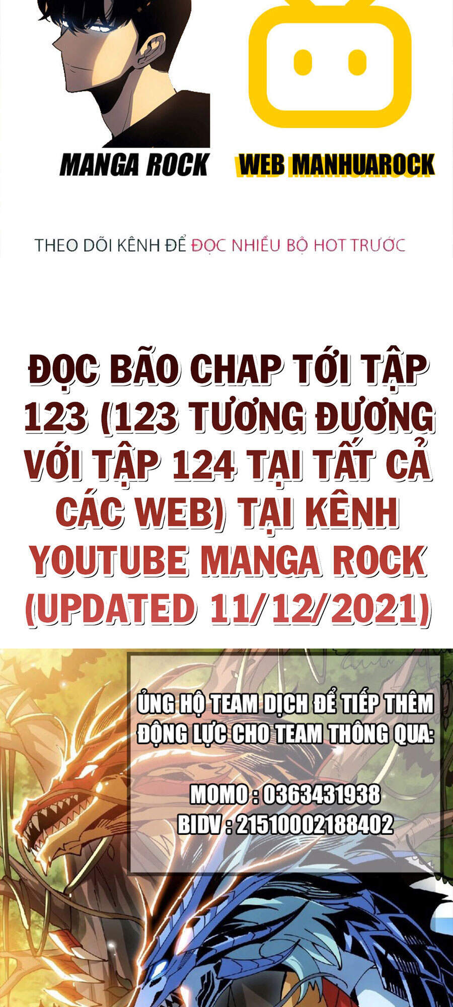 Vừa Chơi Đã Có Tài Khoản Vương Giả Chap 114 - Next Chap 115