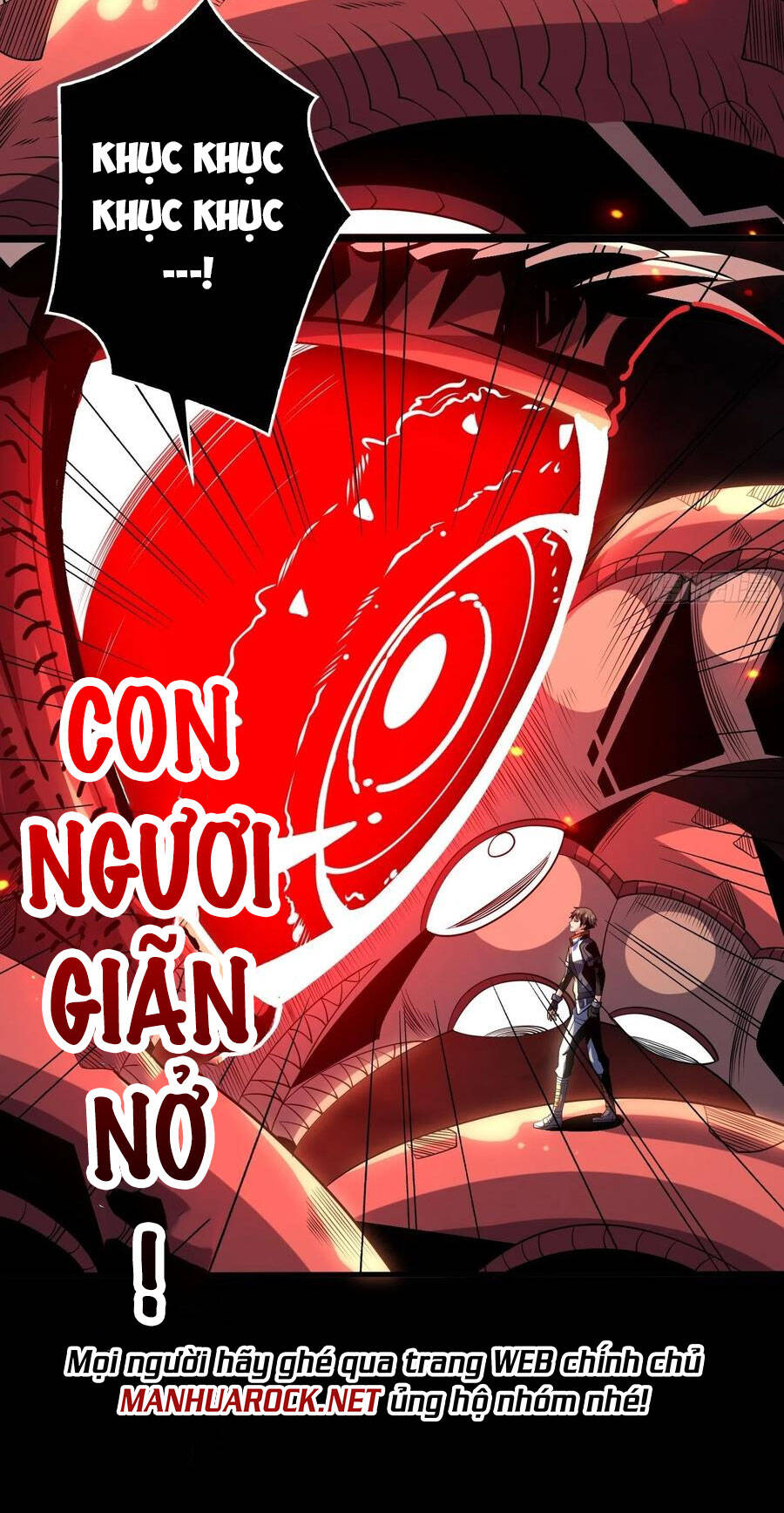 Vừa Chơi Đã Có Tài Khoản Vương Giả Chap 115 - Next Chap 116
