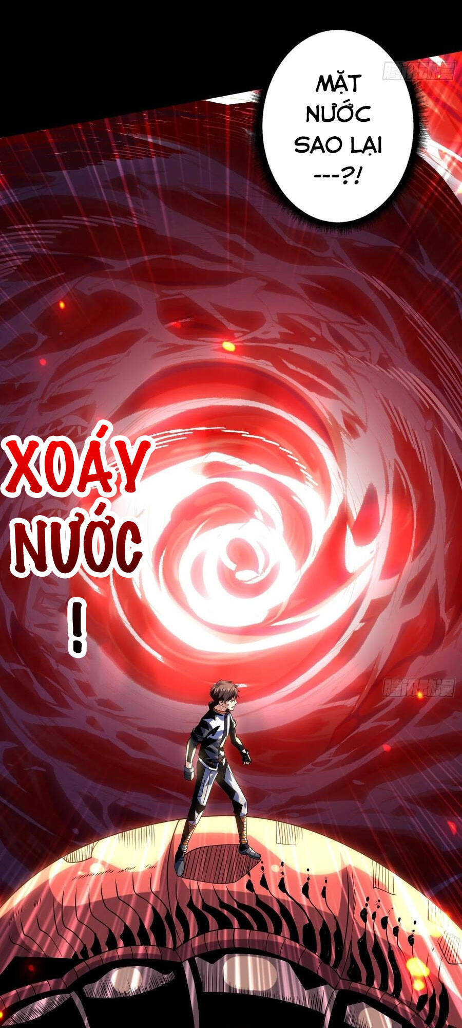Vừa Chơi Đã Có Tài Khoản Vương Giả Chap 115 - Next Chap 116
