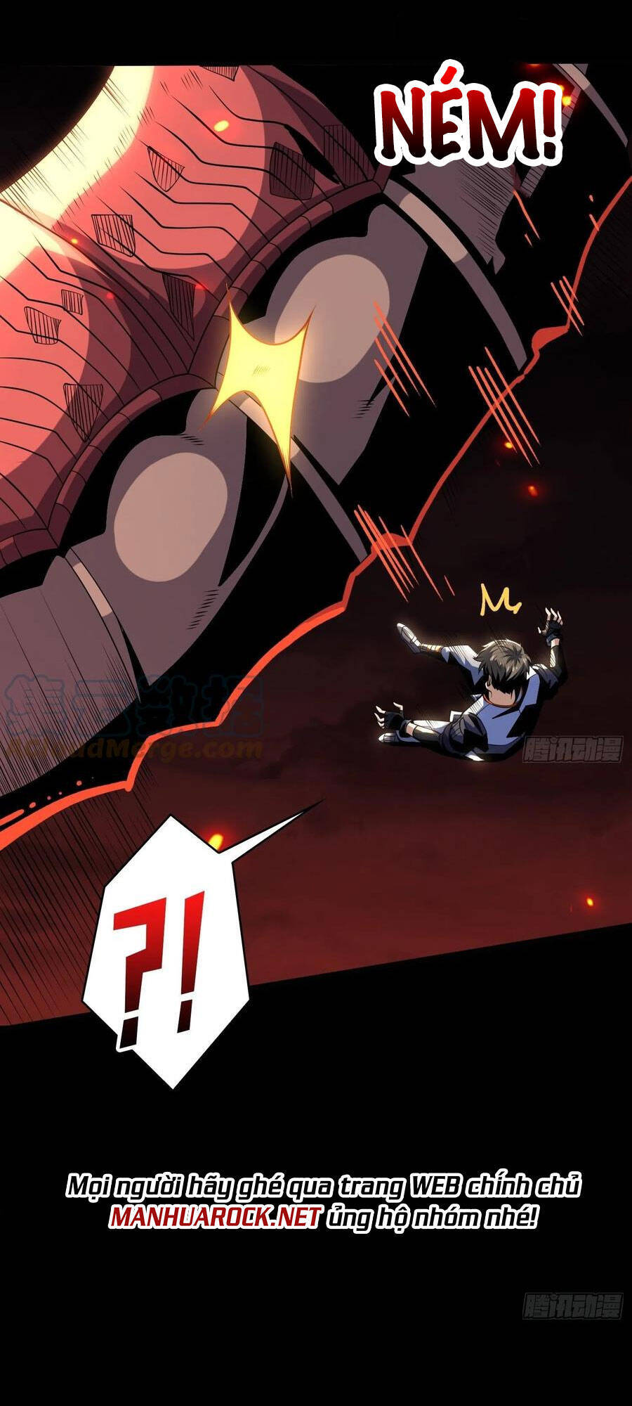 Vừa Chơi Đã Có Tài Khoản Vương Giả Chap 115 - Next Chap 116