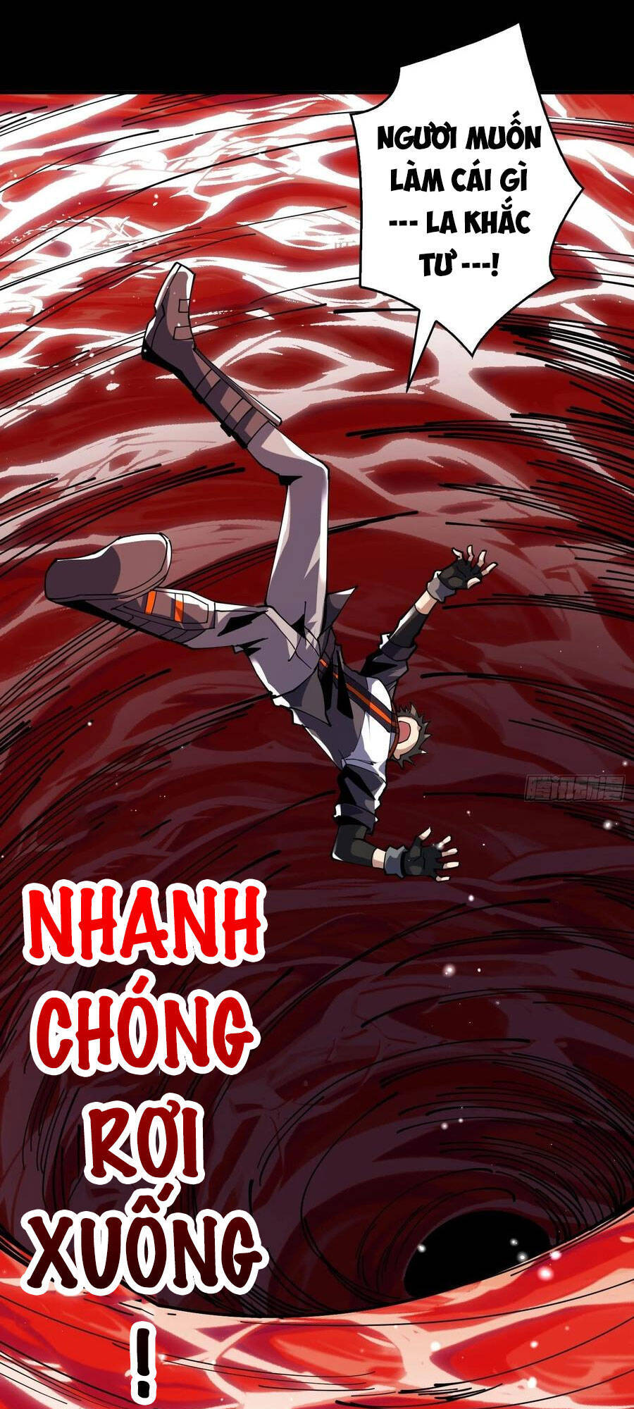 Vừa Chơi Đã Có Tài Khoản Vương Giả Chap 115 - Next Chap 116
