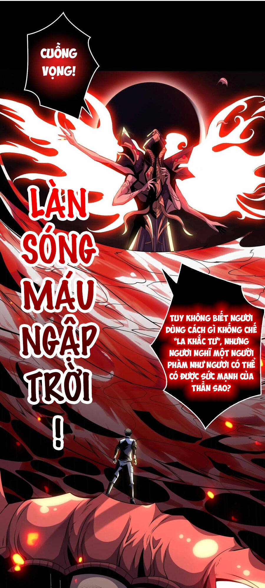Vừa Chơi Đã Có Tài Khoản Vương Giả Chap 115 - Next Chap 116