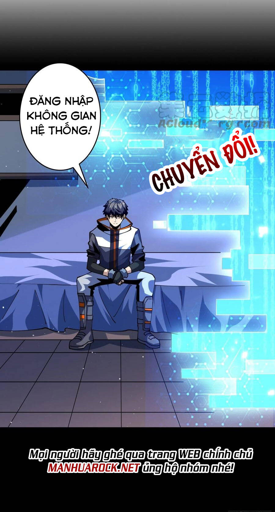 Vừa Chơi Đã Có Tài Khoản Vương Giả Chap 115 - Next Chap 116