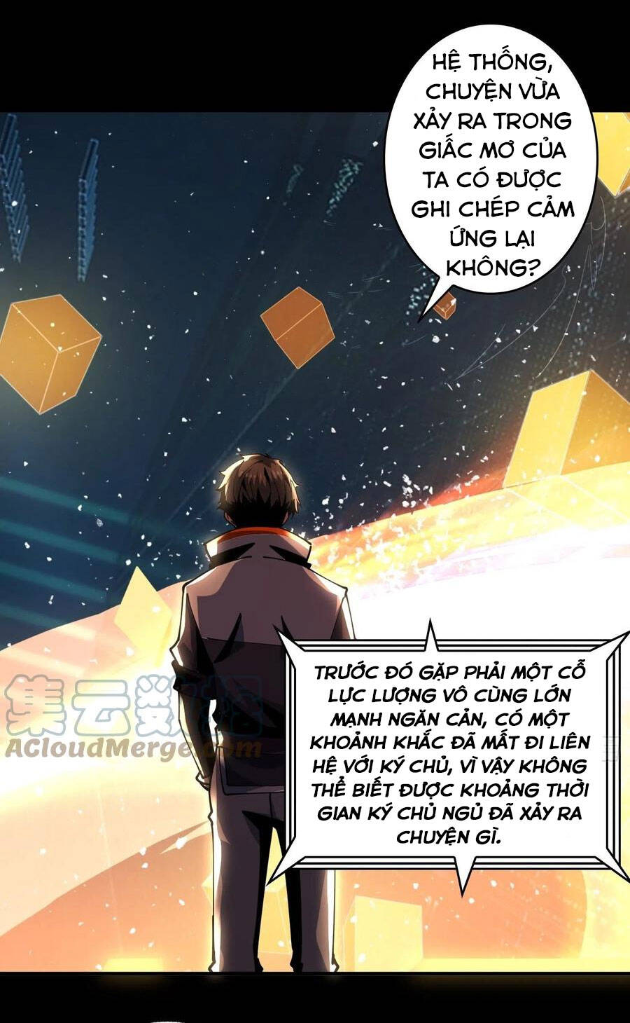 Vừa Chơi Đã Có Tài Khoản Vương Giả Chap 115 - Next Chap 116