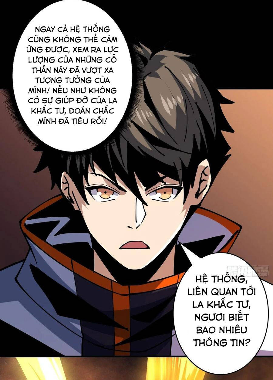 Vừa Chơi Đã Có Tài Khoản Vương Giả Chap 115 - Next Chap 116